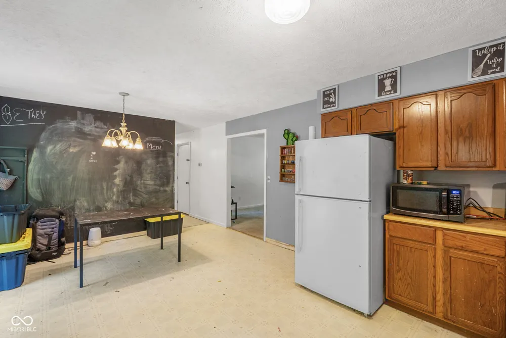 176 Ann Drive Nashville, IN 47448