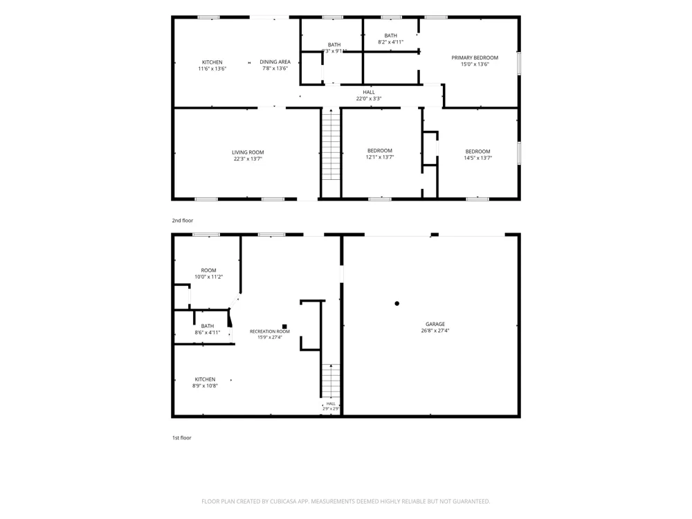 176 Ann Drive Nashville, IN 47448