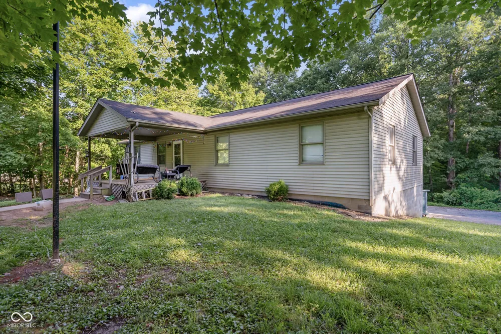 176 Ann Drive Nashville, IN 47448