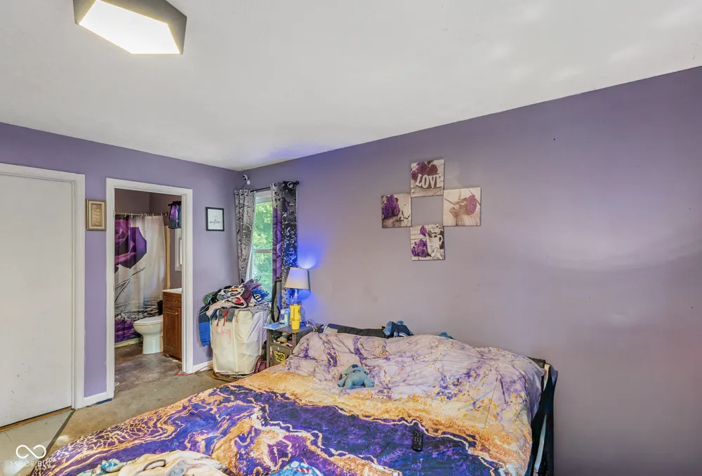 176 Ann Drive Nashville, IN 47448