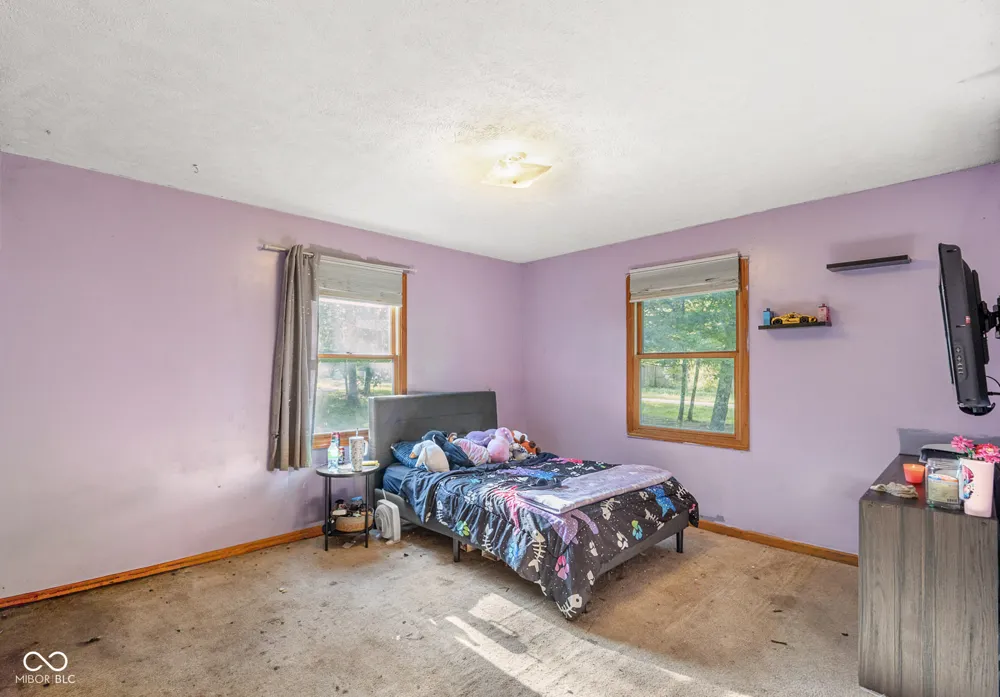 176 Ann Drive Nashville, IN 47448