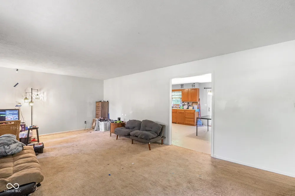 176 Ann Drive Nashville, IN 47448