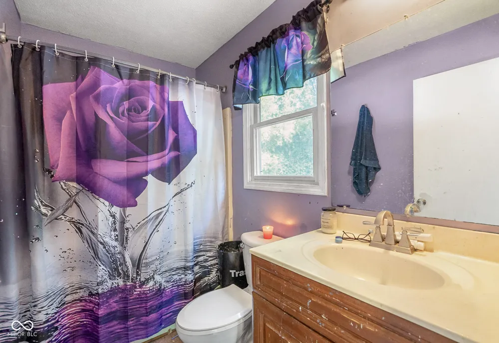 176 Ann Drive Nashville, IN 47448