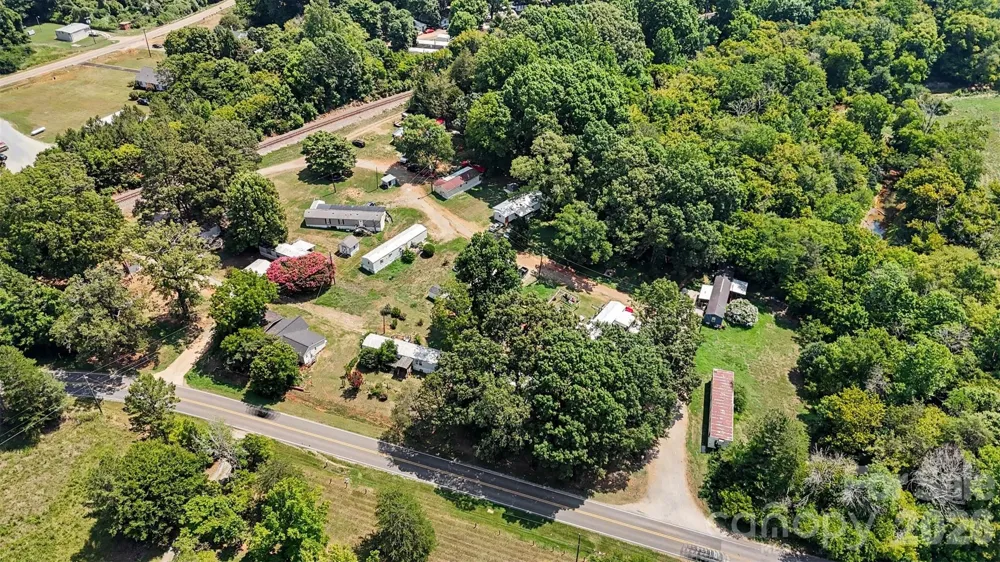 1678 Stone Street Extension Mebane, NC 27302