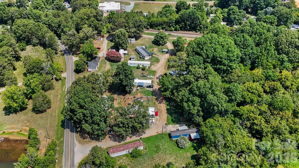 1678 Stone Street Extension Mebane, NC 27302