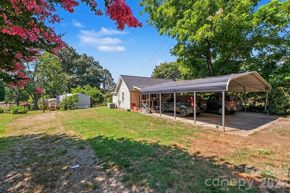 1678 Stone Street Extension Mebane, NC 27302