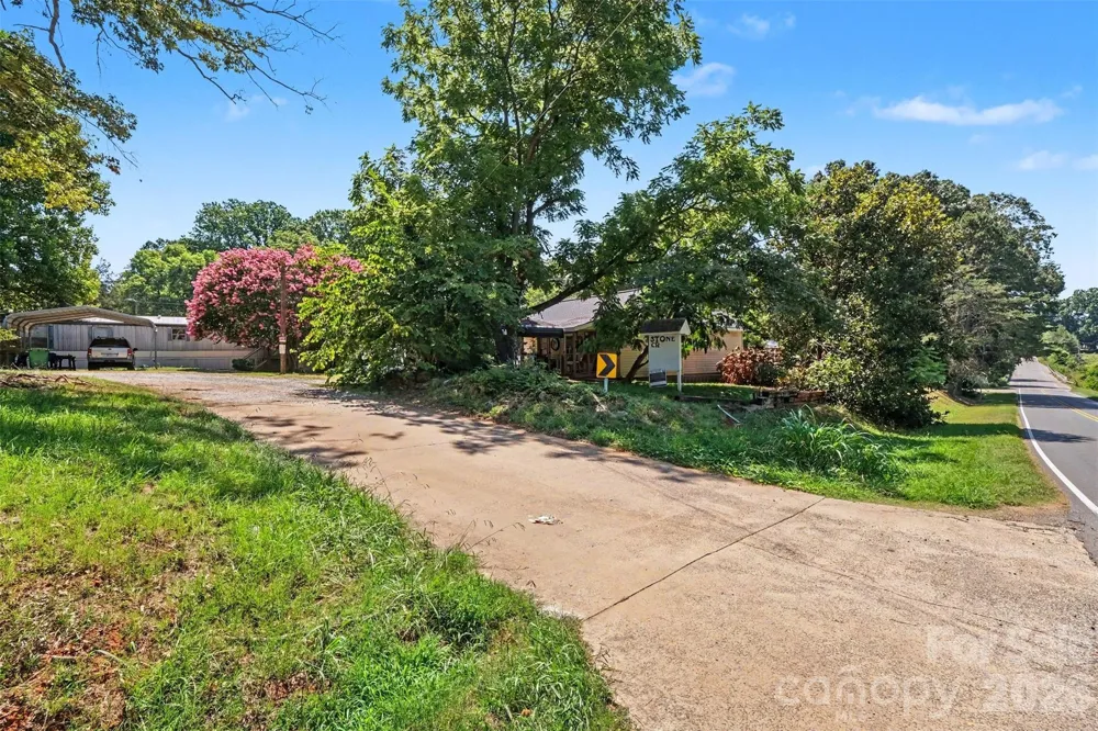 1678 Stone Street Extension Mebane, NC 27302