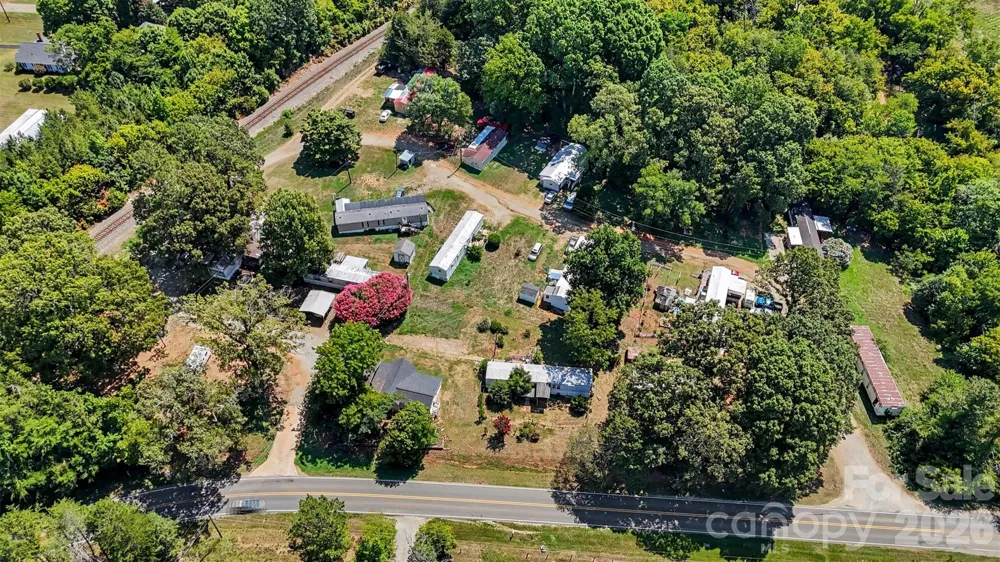 1678 Stone Street Extension Mebane, NC 27302