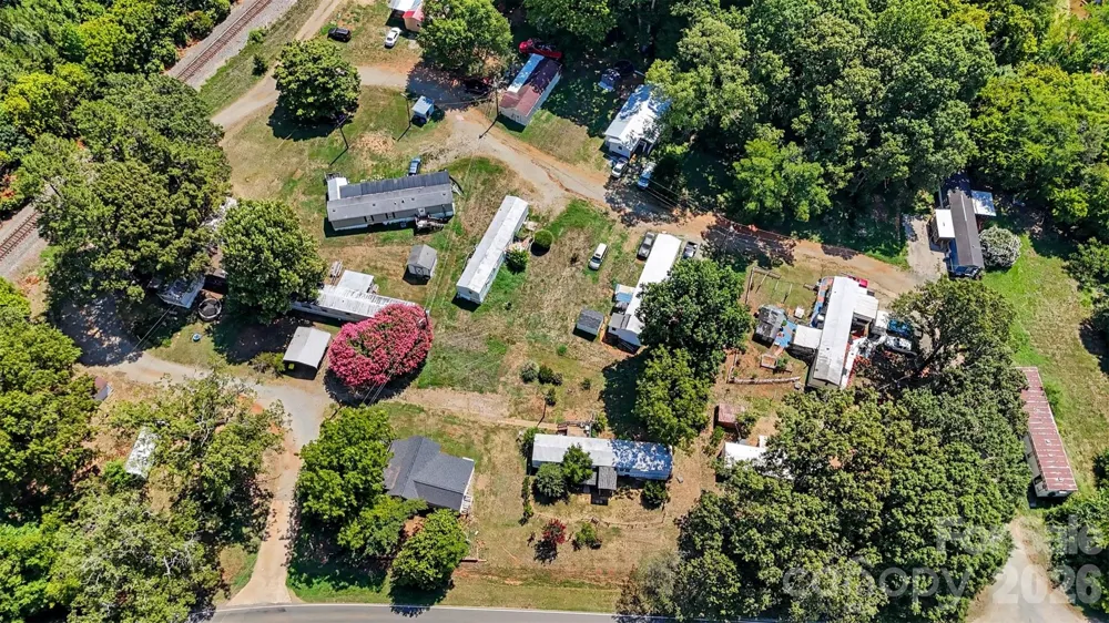 1678 Stone Street Extension Mebane, NC 27302