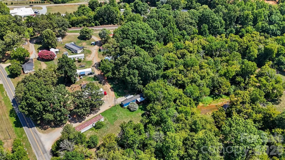 1678 Stone Street Extension Mebane, NC 27302