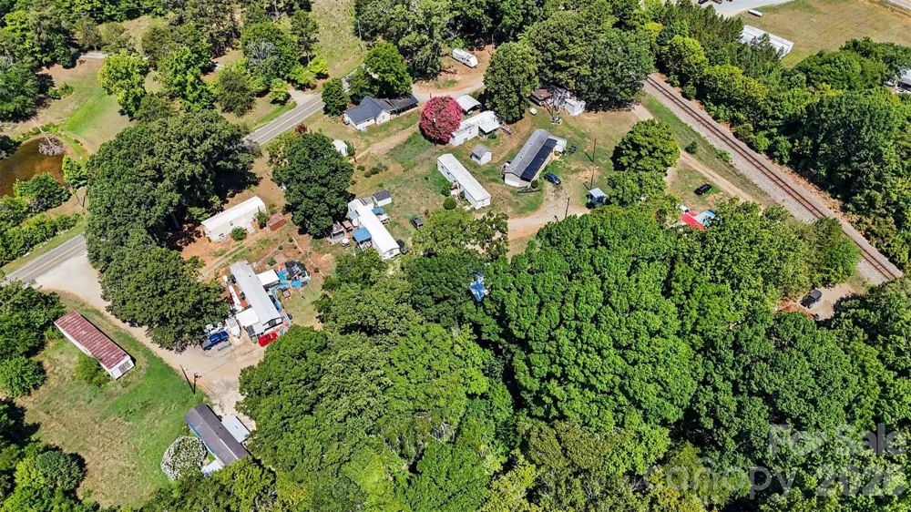 1678 Stone Street Extension Mebane, NC 27302