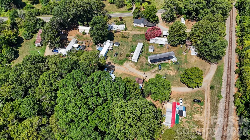 1678 Stone Street Extension Mebane, NC 27302