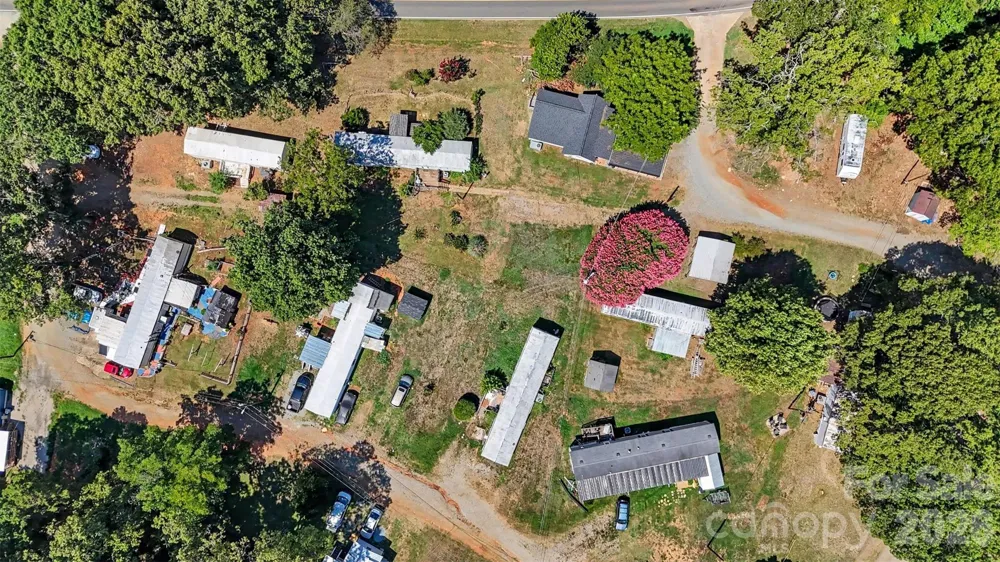 1678 Stone Street Extension Mebane, NC 27302