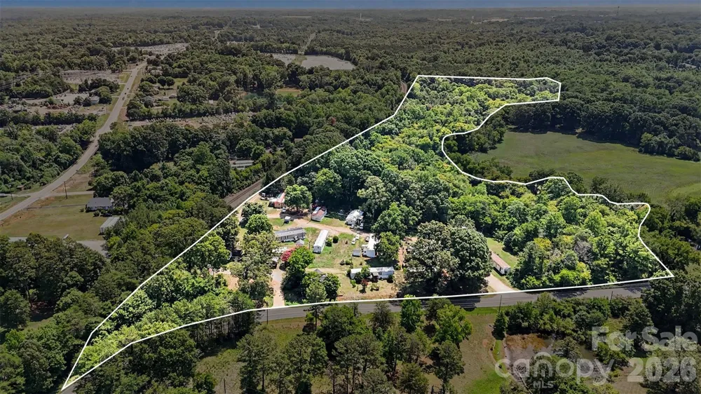 1678 Stone Street Extension Mebane, NC 27302