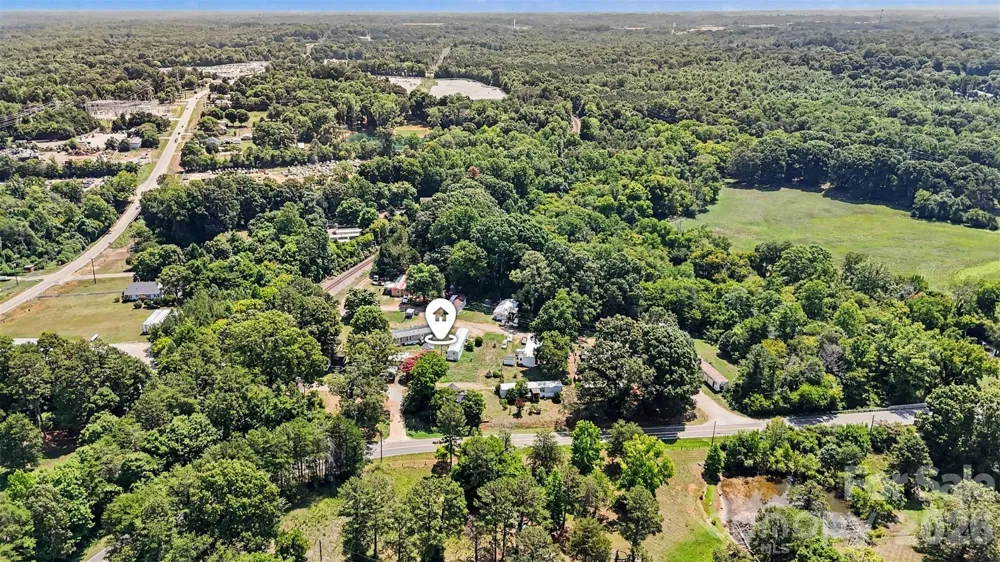 1678 Stone Street Extension Mebane, NC 27302