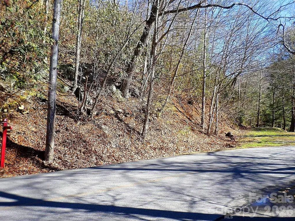 350 Mountain View Drive Maggie Valley, NC 28751
