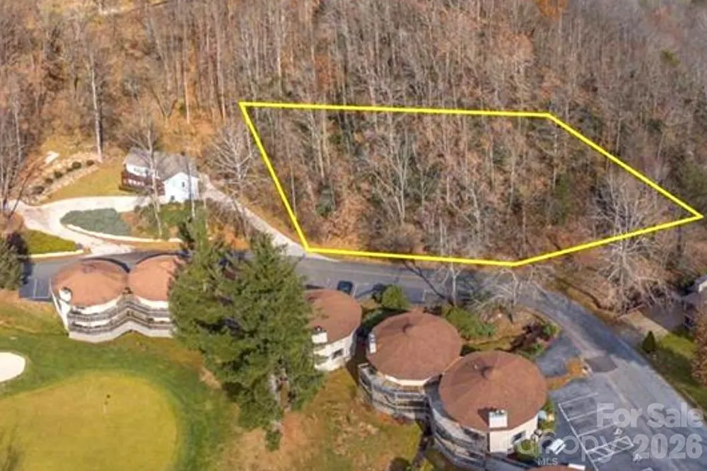 350 Mountain View Drive Maggie Valley, NC 28751