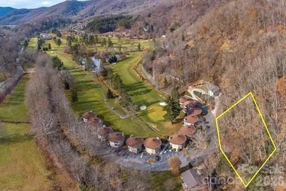 350 Mountain View Drive Maggie Valley, NC 28751