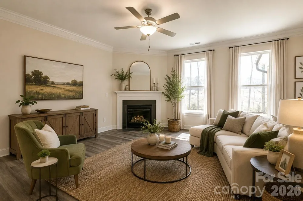 109 Spring Hollow Mill Spring, NC 28756