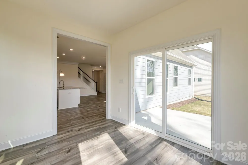 109 Spring Hollow Mill Spring, NC 28756