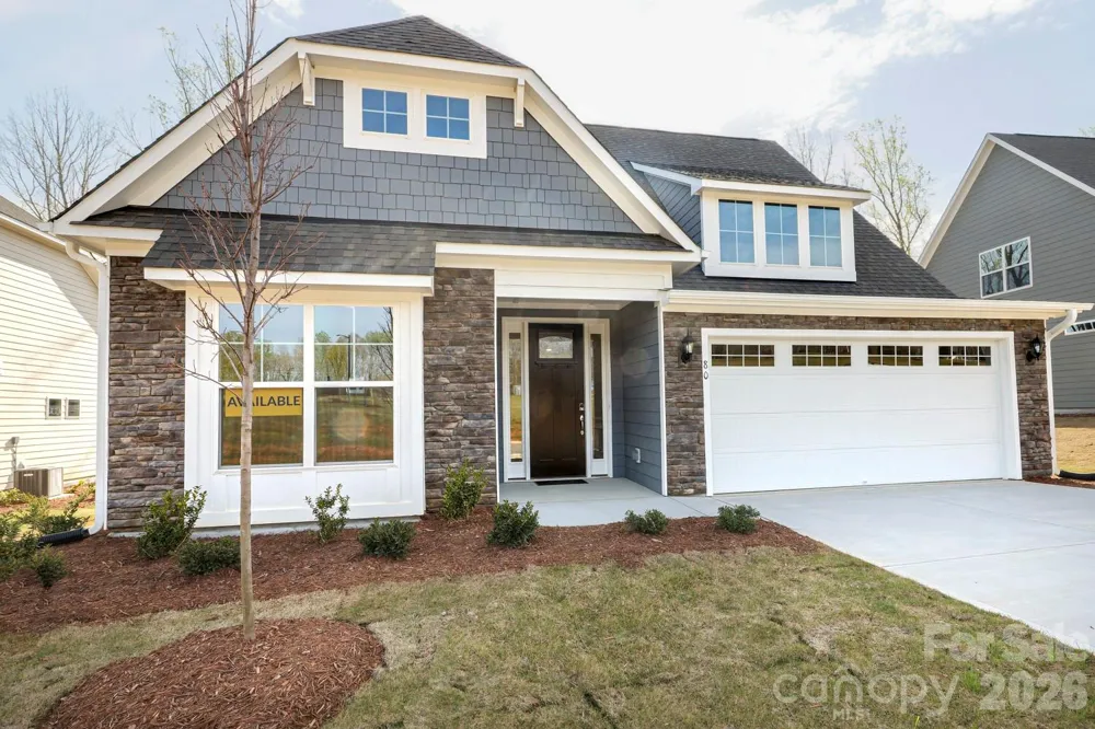 109 Spring Hollow Mill Spring, NC 28756