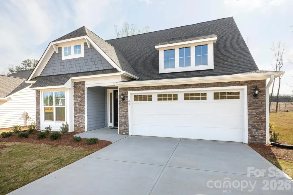 109 Spring Hollow Mill Spring, NC 28756
