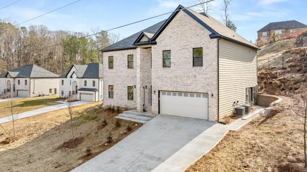 4420 Ross Estates Court Snellville, GA 30039