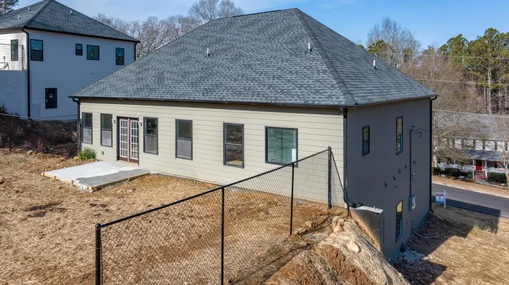 4420 Ross Estates Court Snellville, GA 30039
