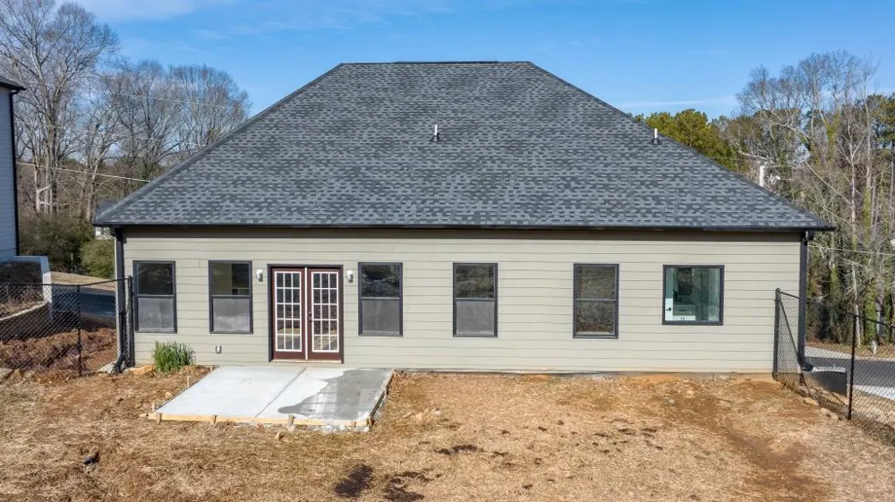 4420 Ross Estates Court Snellville, GA 30039