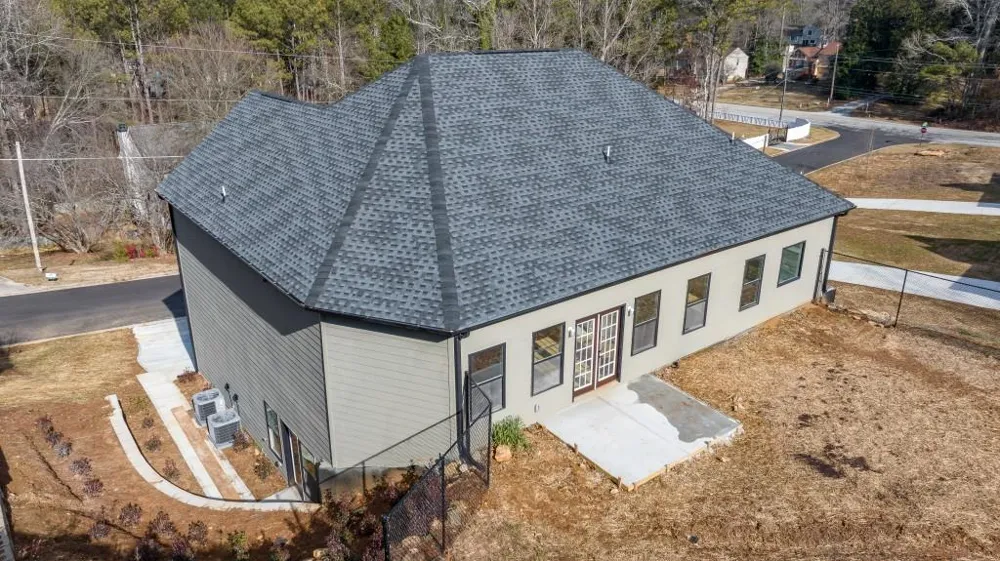 4420 Ross Estates Court Snellville, GA 30039