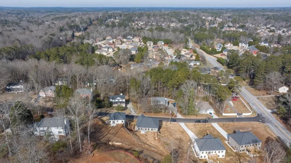 4420 Ross Estates Court Snellville, GA 30039