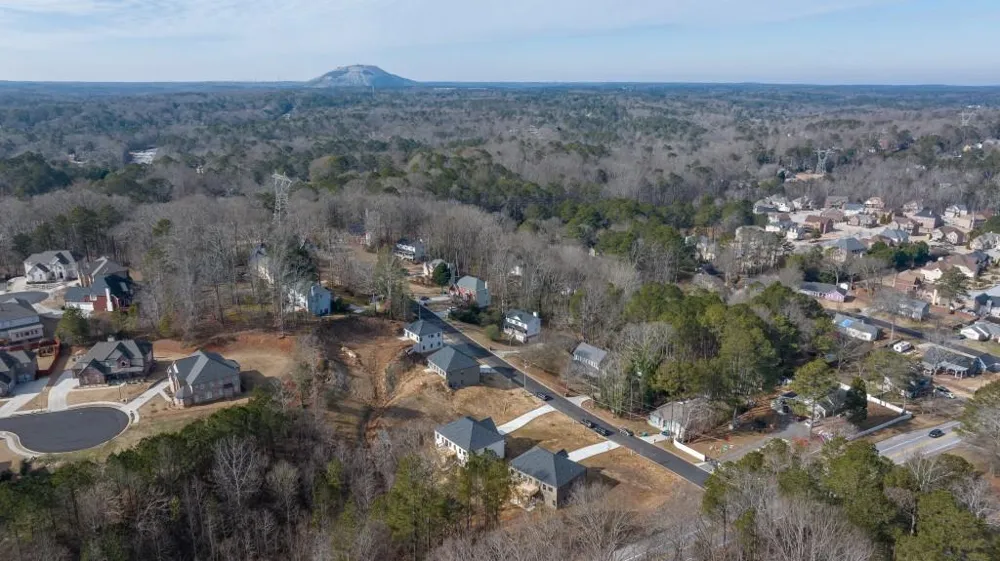 4420 Ross Estates Court Snellville, GA 30039
