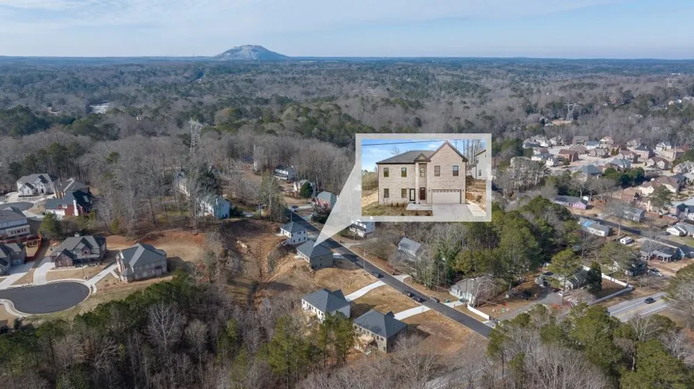 4420 Ross Estates Court Snellville, GA 30039