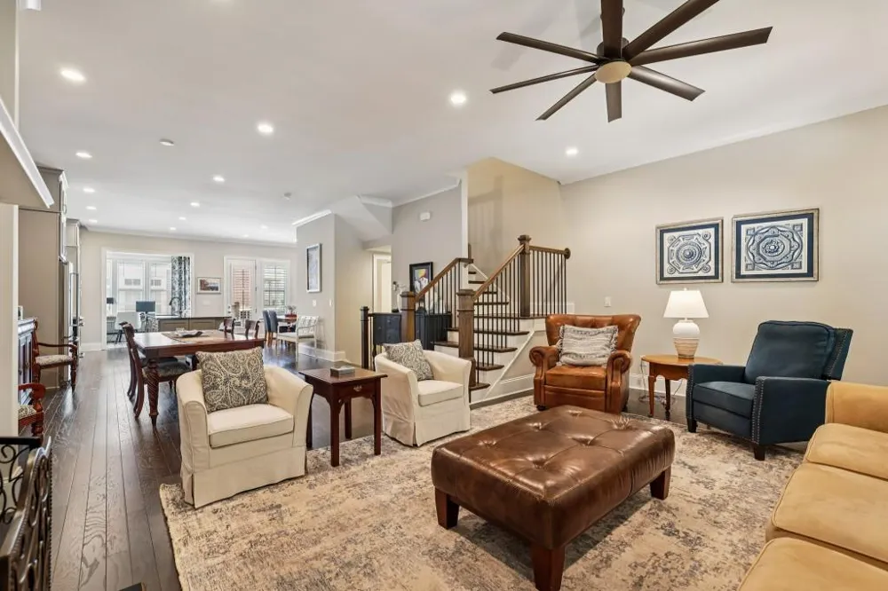 631 Brennan Drive Decatur, GA 30033