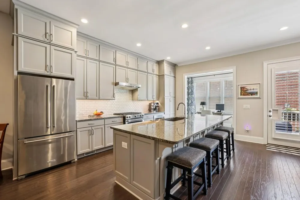631 Brennan Drive Decatur, GA 30033