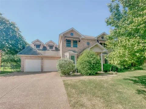 1312 Rio Grande Drive