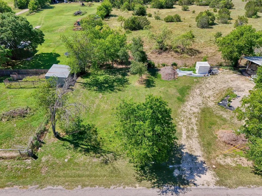 122 Heath Street Hico, TX 76457