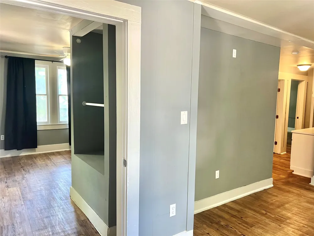 1017 Vine Street #2 Brownwood, TX 76801