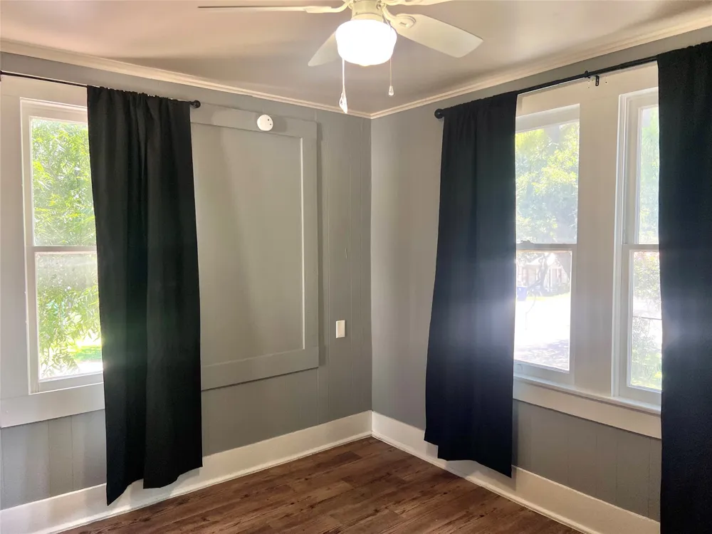 1017 Vine Street #2 Brownwood, TX 76801