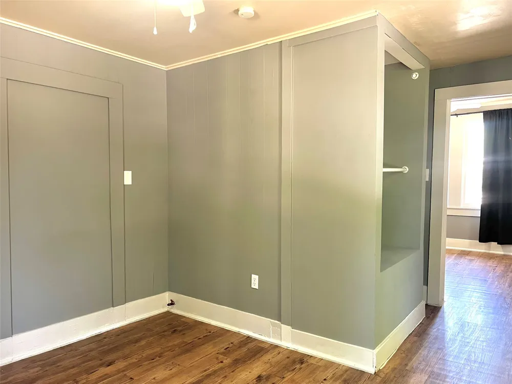 1017 Vine Street #2 Brownwood, TX 76801