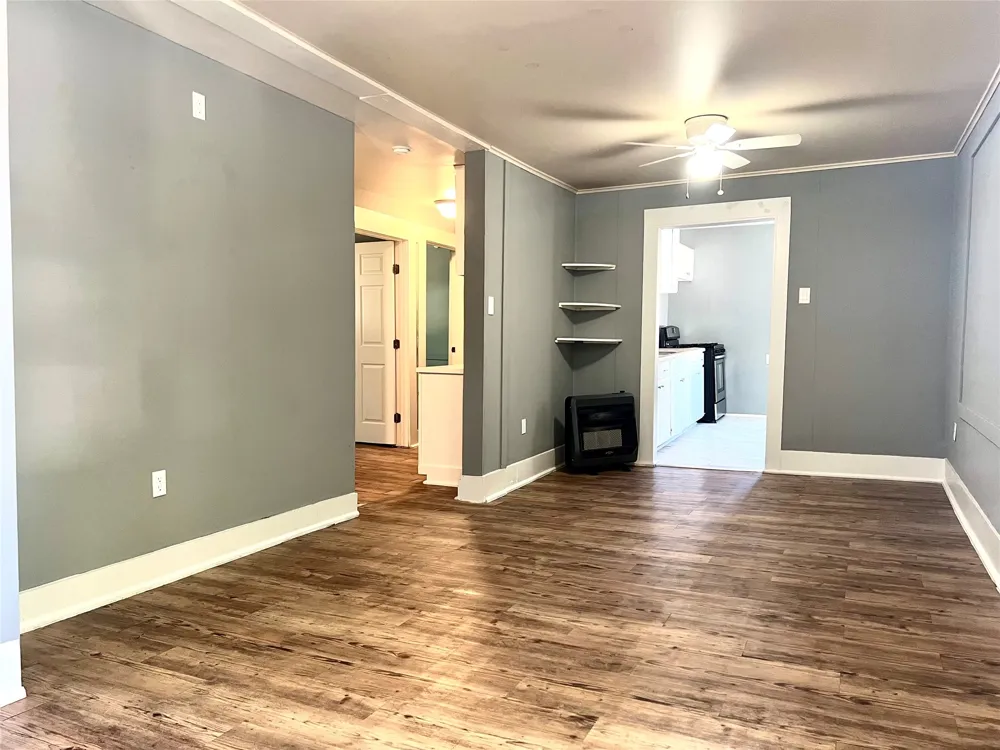 1017 Vine Street #2 Brownwood, TX 76801