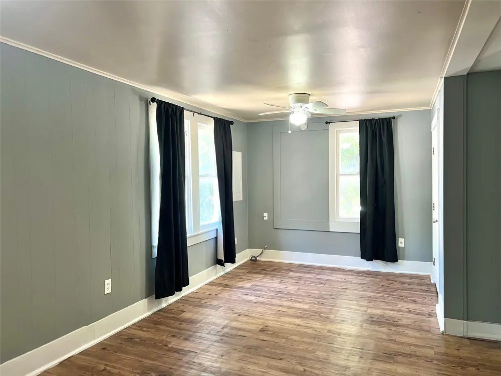 1017 Vine Street #2 Brownwood, TX 76801