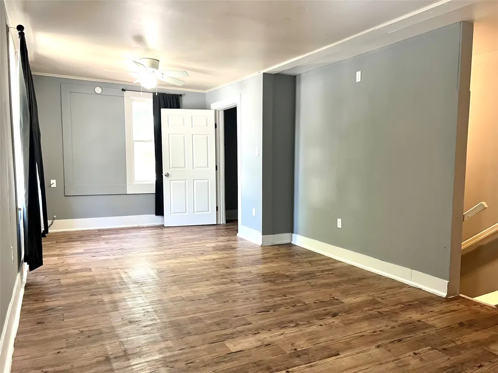 1017 Vine Street #2 Brownwood, TX 76801