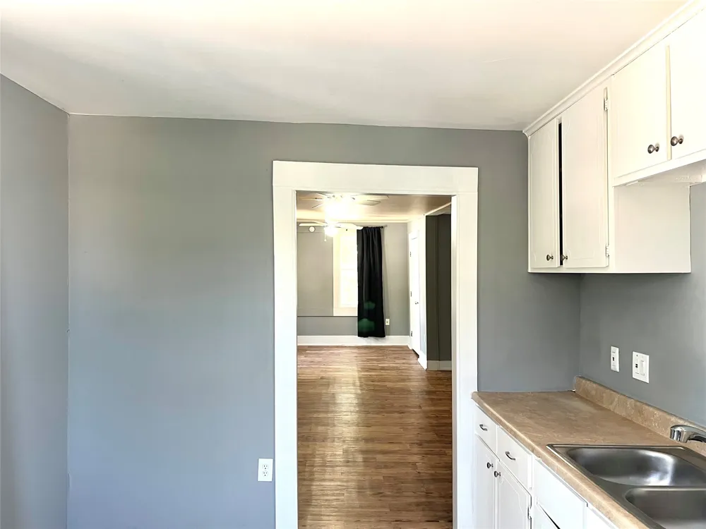 1017 Vine Street #2 Brownwood, TX 76801