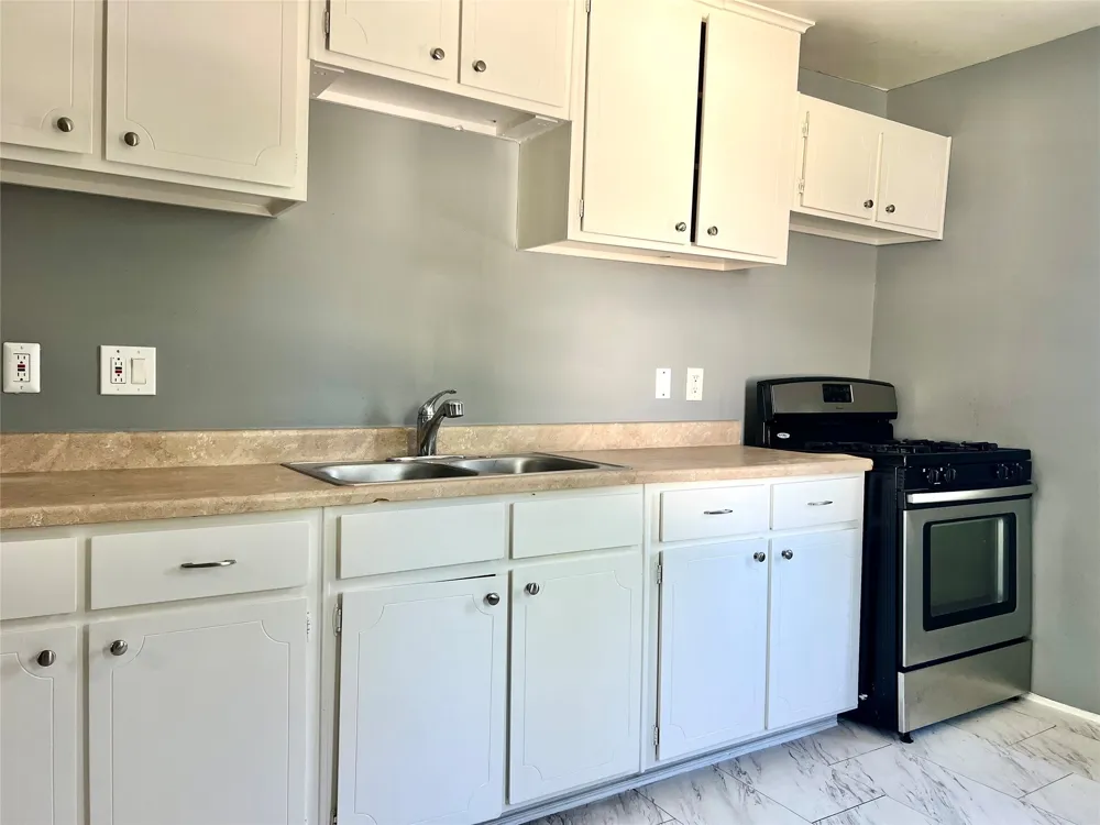 1017 Vine Street #2 Brownwood, TX 76801