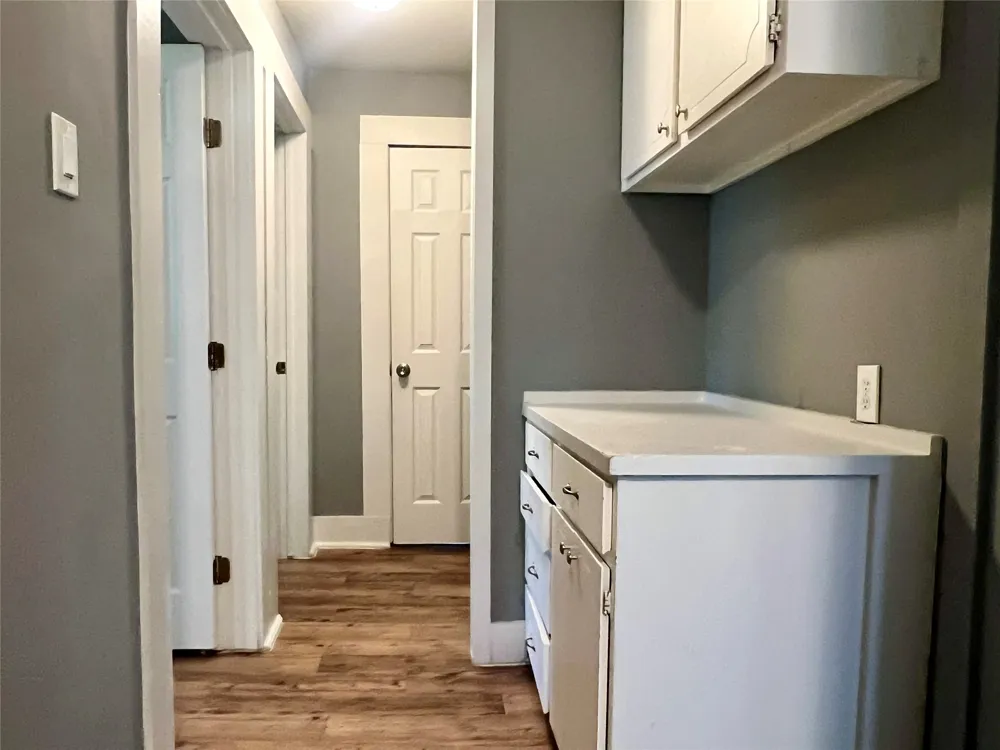 1017 Vine Street #2 Brownwood, TX 76801