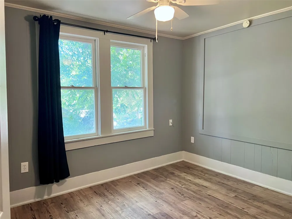 1017 Vine Street #2 Brownwood, TX 76801