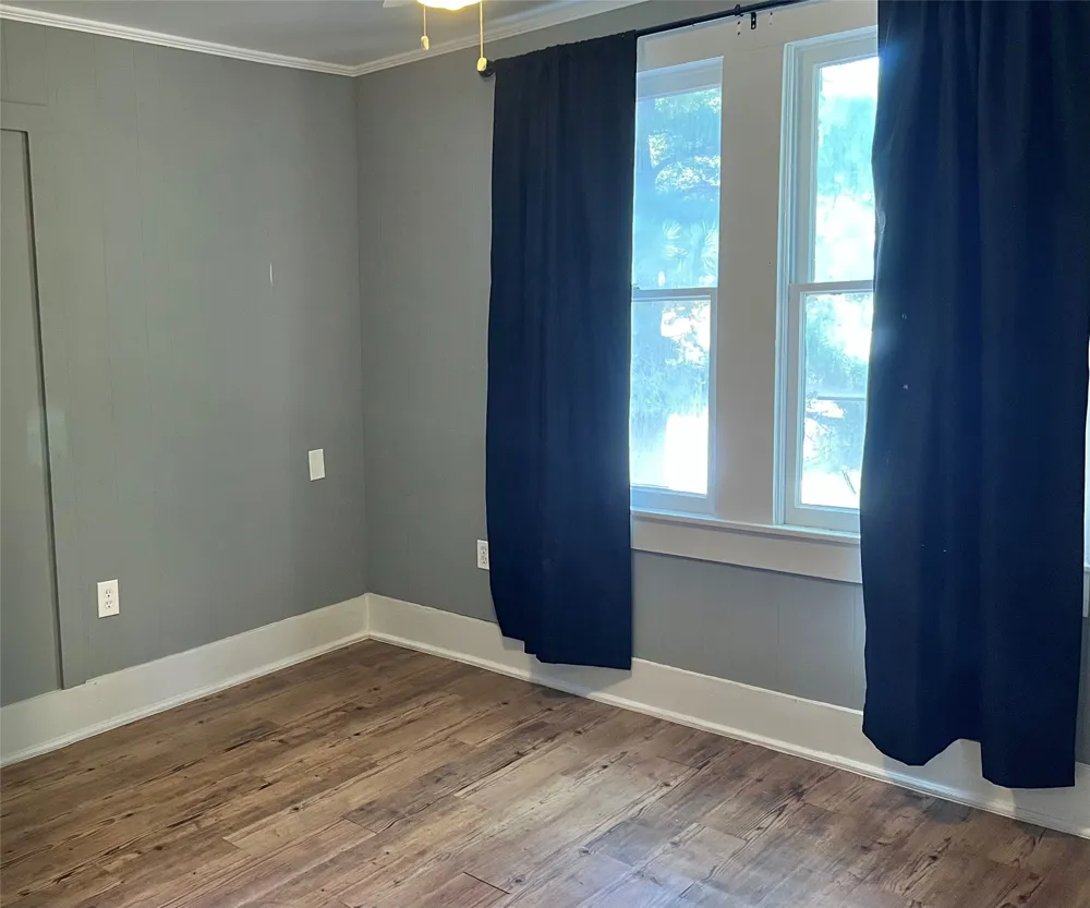1017 Vine Street #2 Brownwood, TX 76801