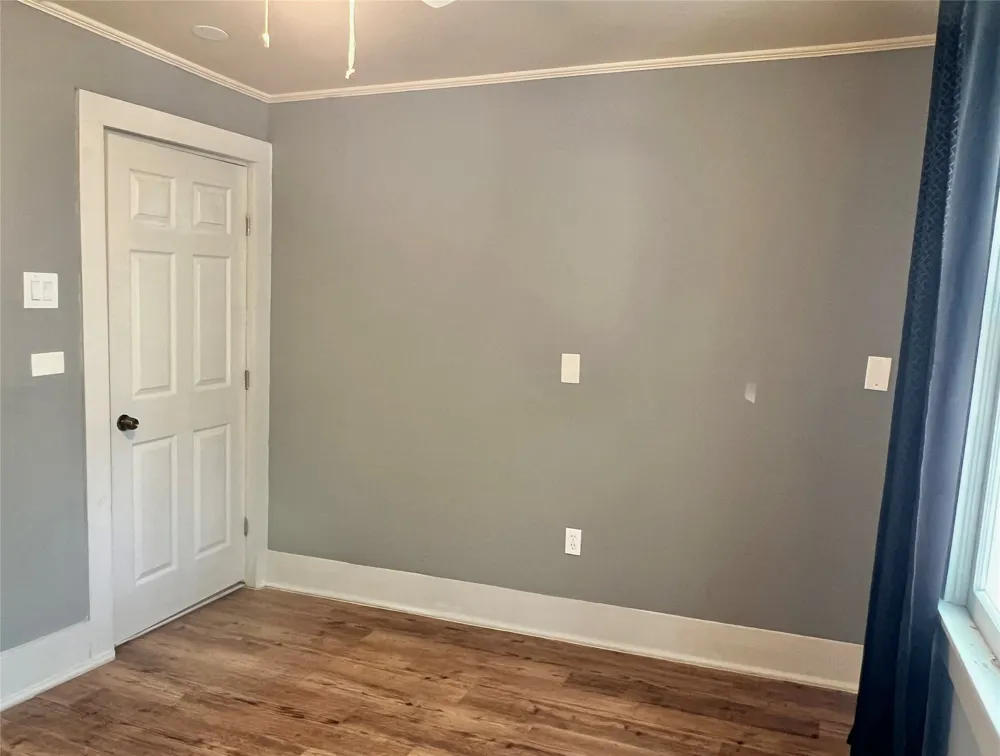 1017 Vine Street #2 Brownwood, TX 76801