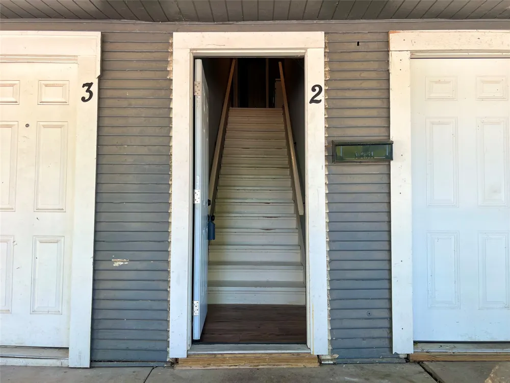 1017 Vine Street #2 Brownwood, TX 76801